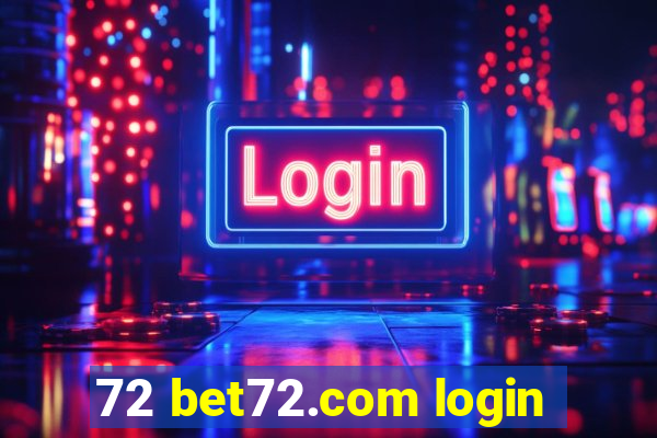 72 bet72.com login